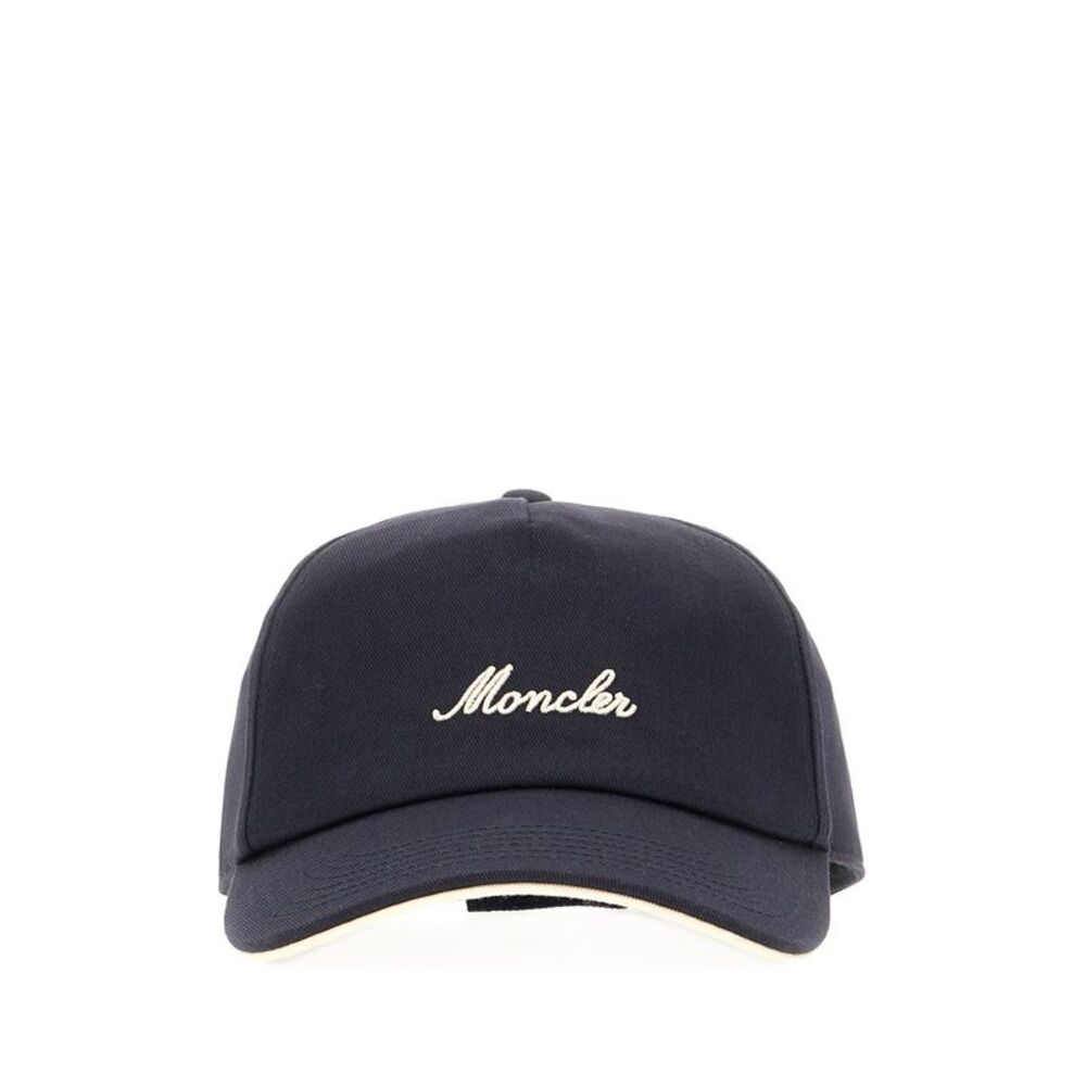 Moncler Man Accessories Hats